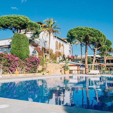 Hotel Roger De Flor By Seleqtta Lloret de Mar Dış mekan fotoğraf
