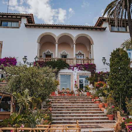 Hotel Roger De Flor By Seleqtta Lloret de Mar Dış mekan fotoğraf