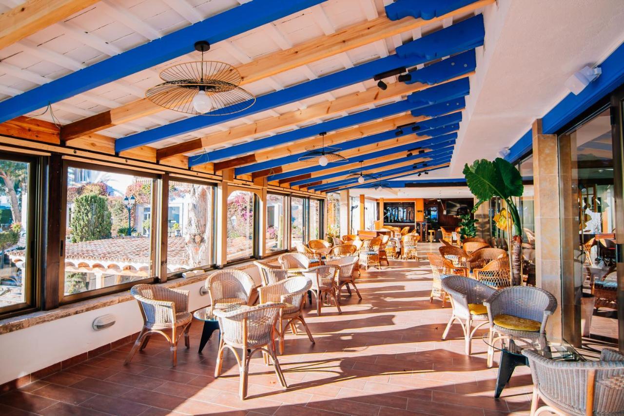 Hotel Roger De Flor By Seleqtta Lloret de Mar Dış mekan fotoğraf