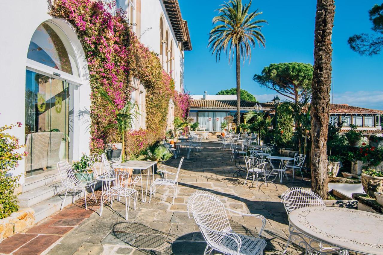 Hotel Roger De Flor By Seleqtta Lloret de Mar Dış mekan fotoğraf