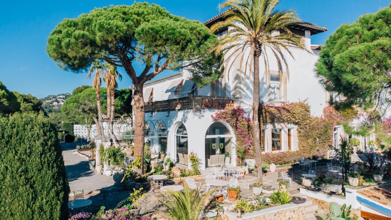 Hotel Roger De Flor By Seleqtta Lloret de Mar Dış mekan fotoğraf