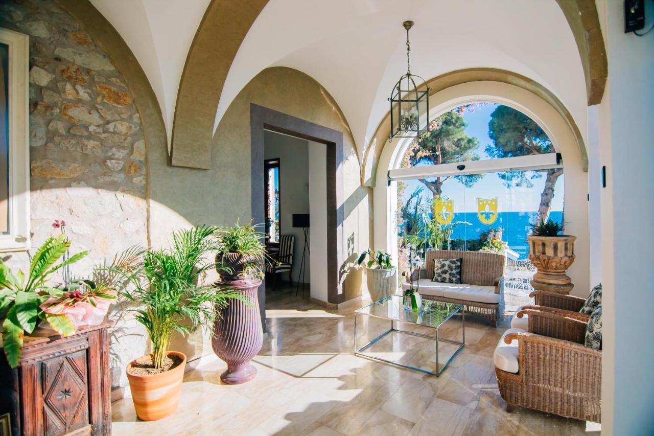 Hotel Roger De Flor By Seleqtta Lloret de Mar Dış mekan fotoğraf