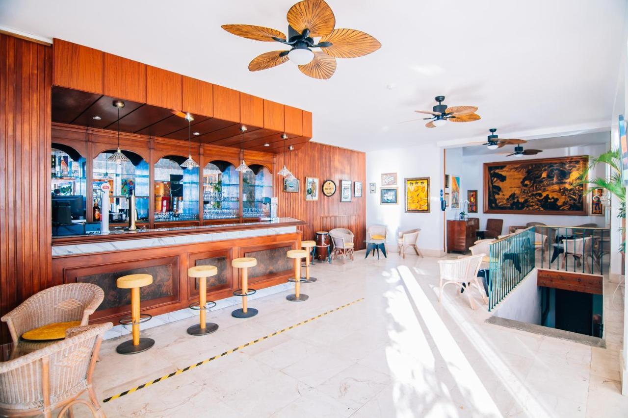 Hotel Roger De Flor By Seleqtta Lloret de Mar Dış mekan fotoğraf