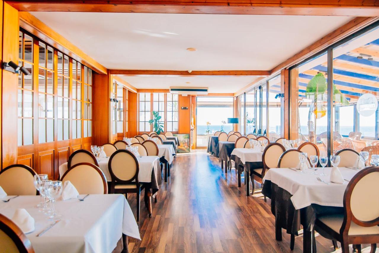 Hotel Roger De Flor By Seleqtta Lloret de Mar Dış mekan fotoğraf