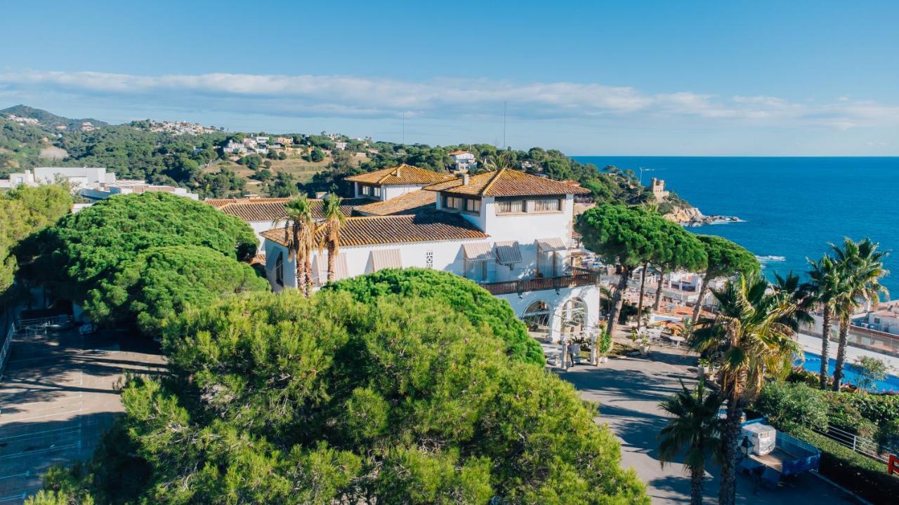 Hotel Roger De Flor By Seleqtta Lloret de Mar Dış mekan fotoğraf