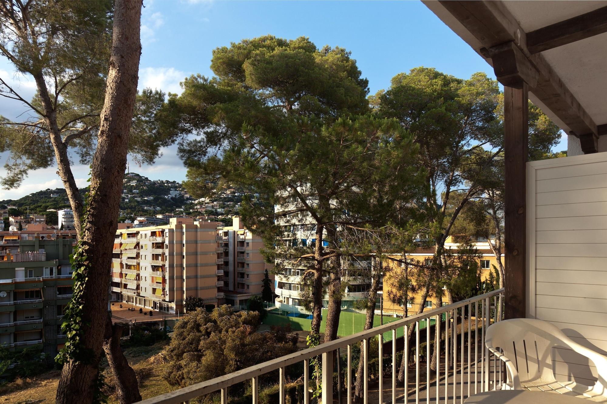 Hotel Roger De Flor By Seleqtta Lloret de Mar Dış mekan fotoğraf