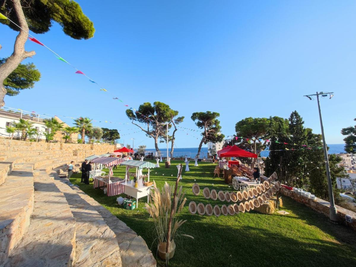 Hotel Roger De Flor By Seleqtta Lloret de Mar Dış mekan fotoğraf