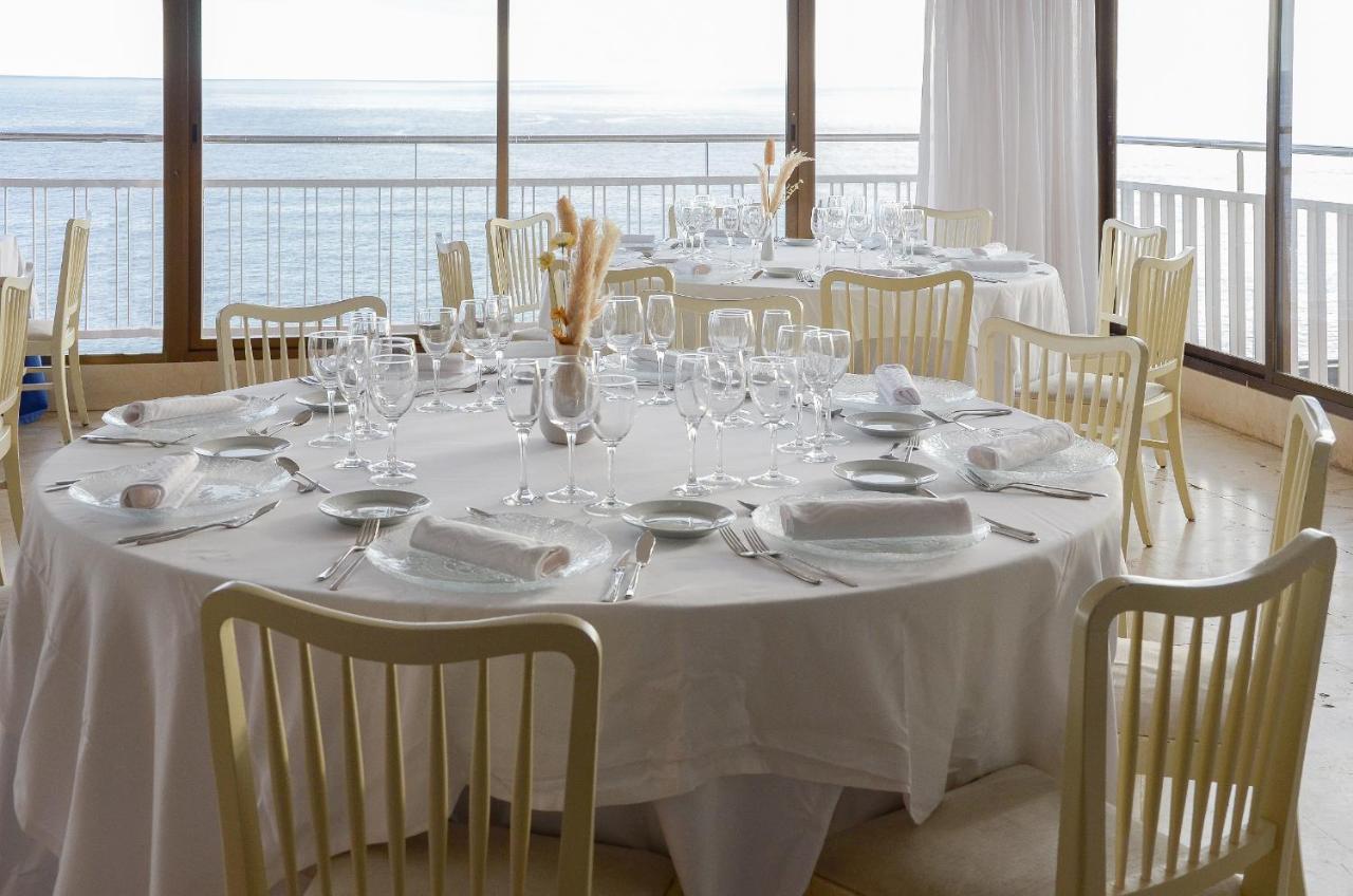 Hotel Roger De Flor By Seleqtta Lloret de Mar Dış mekan fotoğraf