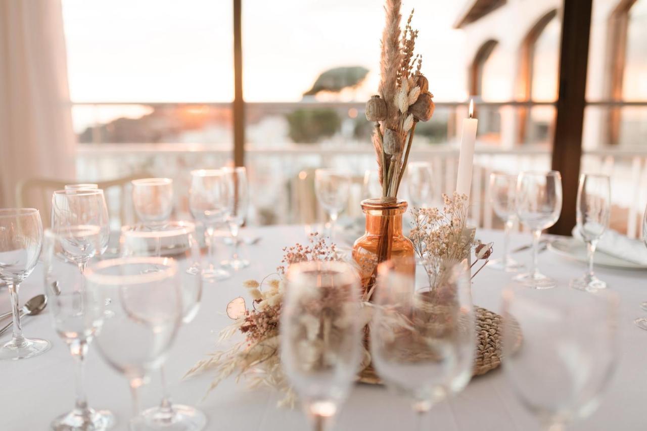 Hotel Roger De Flor By Seleqtta Lloret de Mar Dış mekan fotoğraf