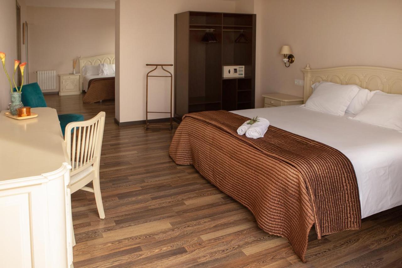 Hotel Roger De Flor By Seleqtta Lloret de Mar Dış mekan fotoğraf