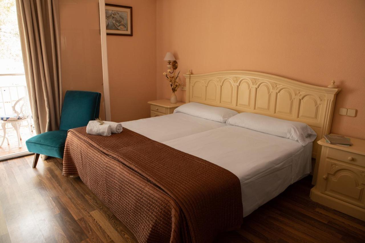 Hotel Roger De Flor By Seleqtta Lloret de Mar Dış mekan fotoğraf