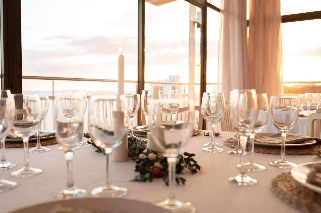 Hotel Roger De Flor By Seleqtta Lloret de Mar Dış mekan fotoğraf