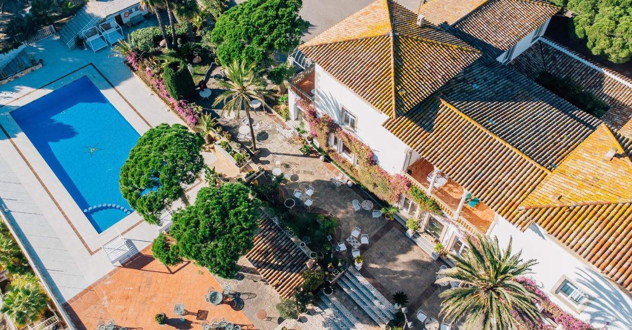 Hotel Roger De Flor By Seleqtta Lloret de Mar Dış mekan fotoğraf