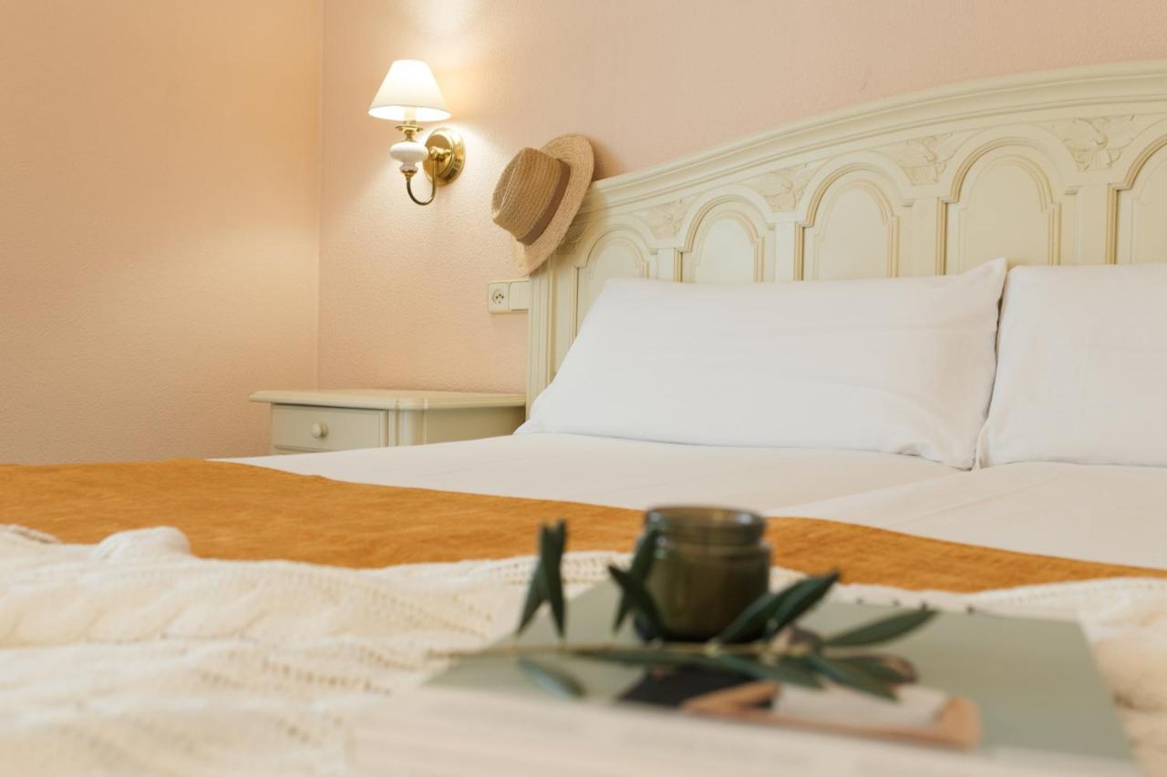Hotel Roger De Flor By Seleqtta Lloret de Mar Dış mekan fotoğraf