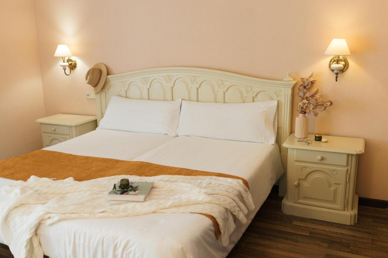 Hotel Roger De Flor By Seleqtta Lloret de Mar Dış mekan fotoğraf