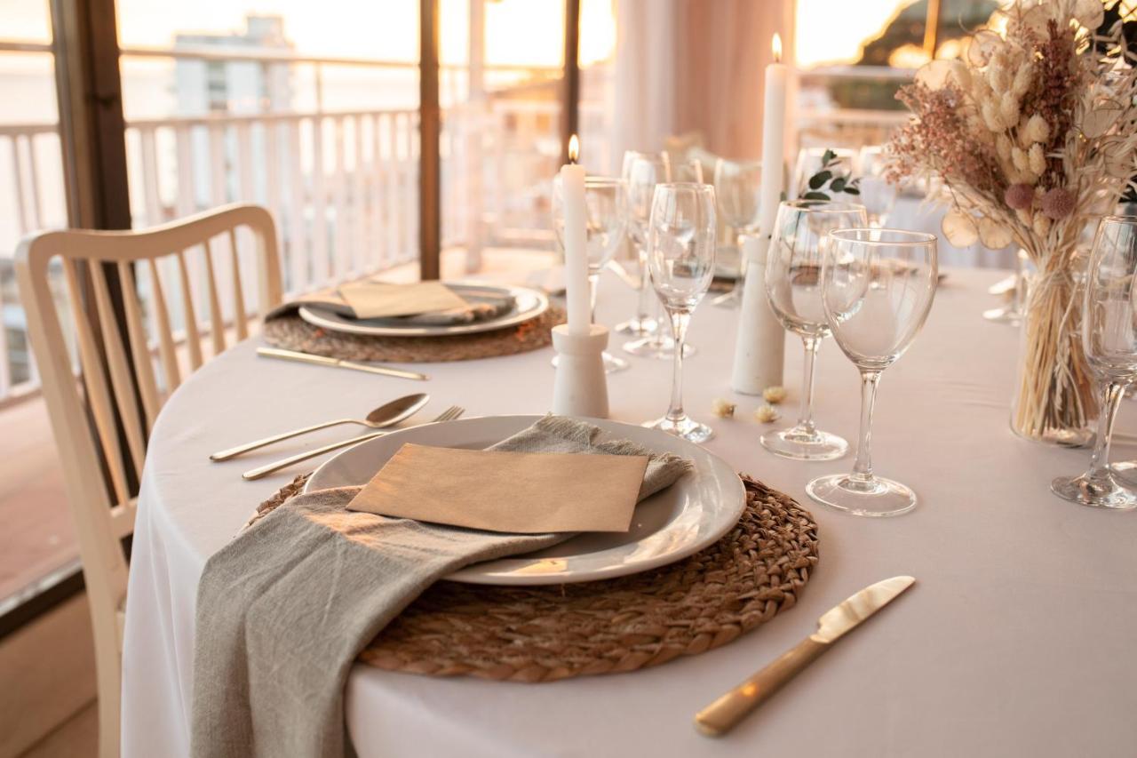 Hotel Roger De Flor By Seleqtta Lloret de Mar Dış mekan fotoğraf
