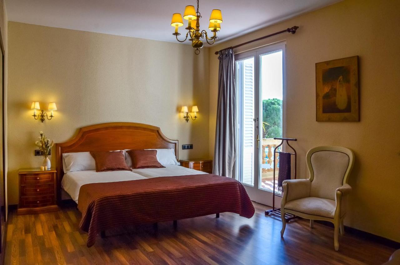 Hotel Roger De Flor By Seleqtta Lloret de Mar Dış mekan fotoğraf