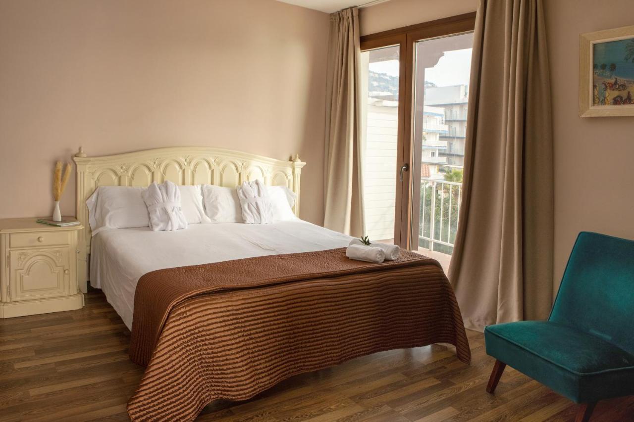 Hotel Roger De Flor By Seleqtta Lloret de Mar Dış mekan fotoğraf