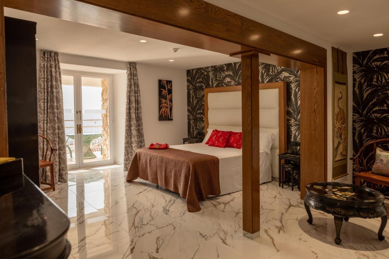 Hotel Roger De Flor By Seleqtta Lloret de Mar Dış mekan fotoğraf