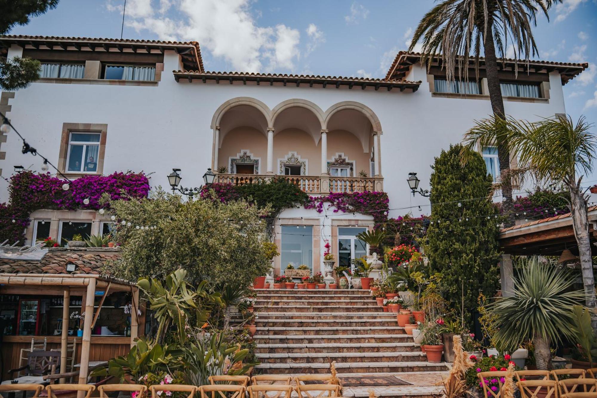 Hotel Roger De Flor By Seleqtta Lloret de Mar Dış mekan fotoğraf