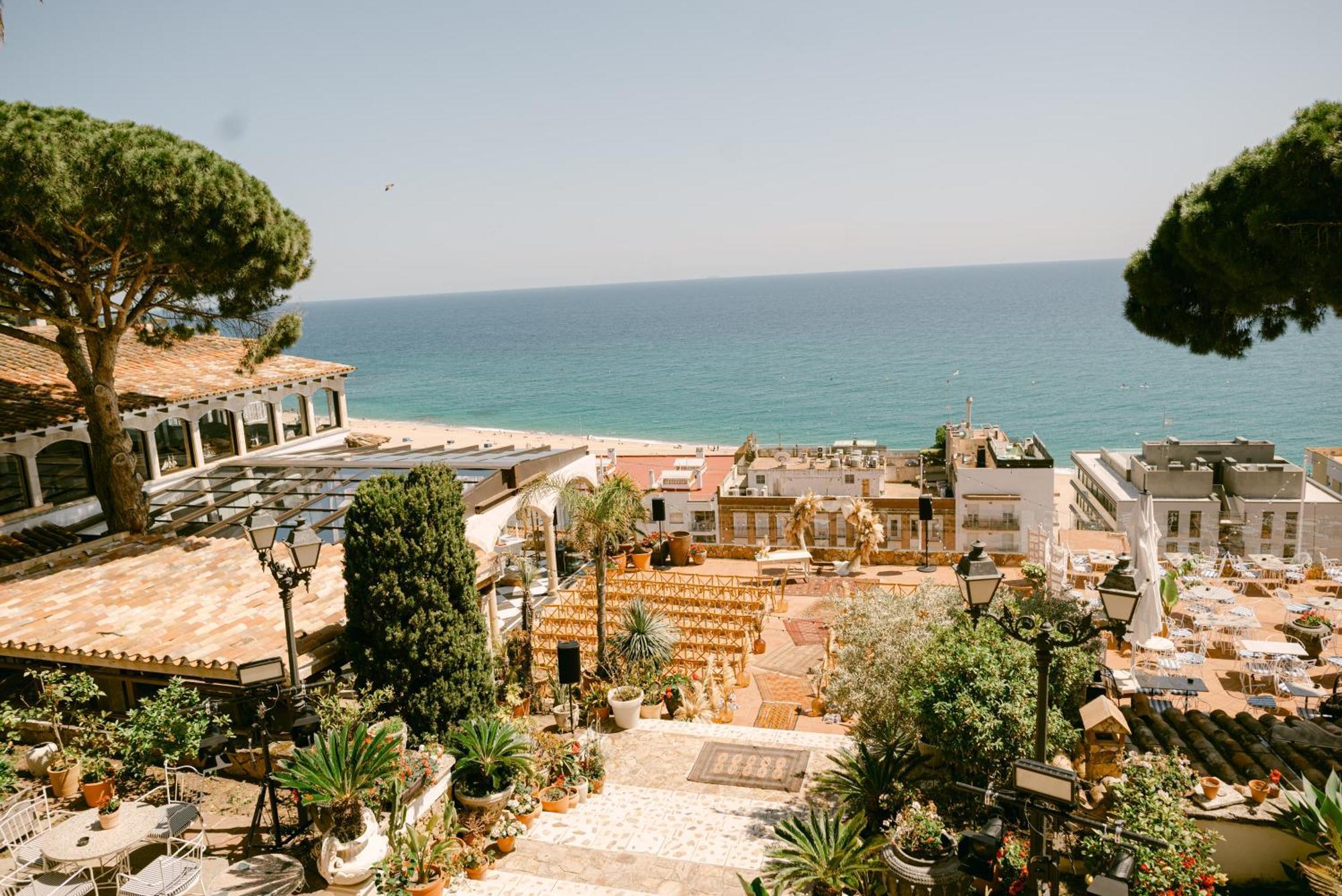 Hotel Roger De Flor By Seleqtta Lloret de Mar Dış mekan fotoğraf