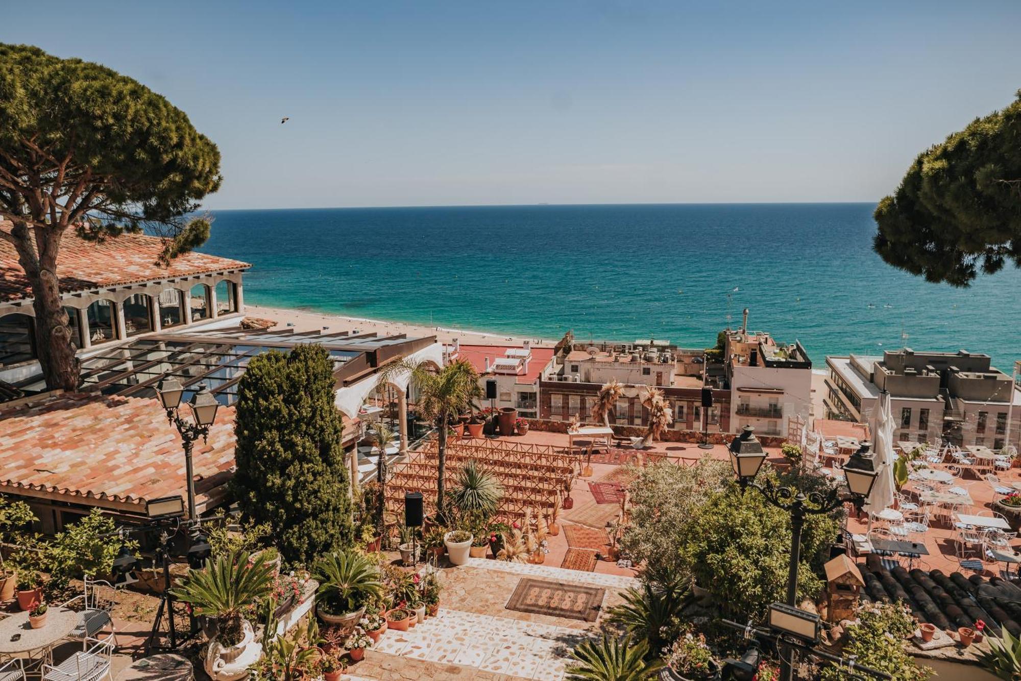 Hotel Roger De Flor By Seleqtta Lloret de Mar Dış mekan fotoğraf