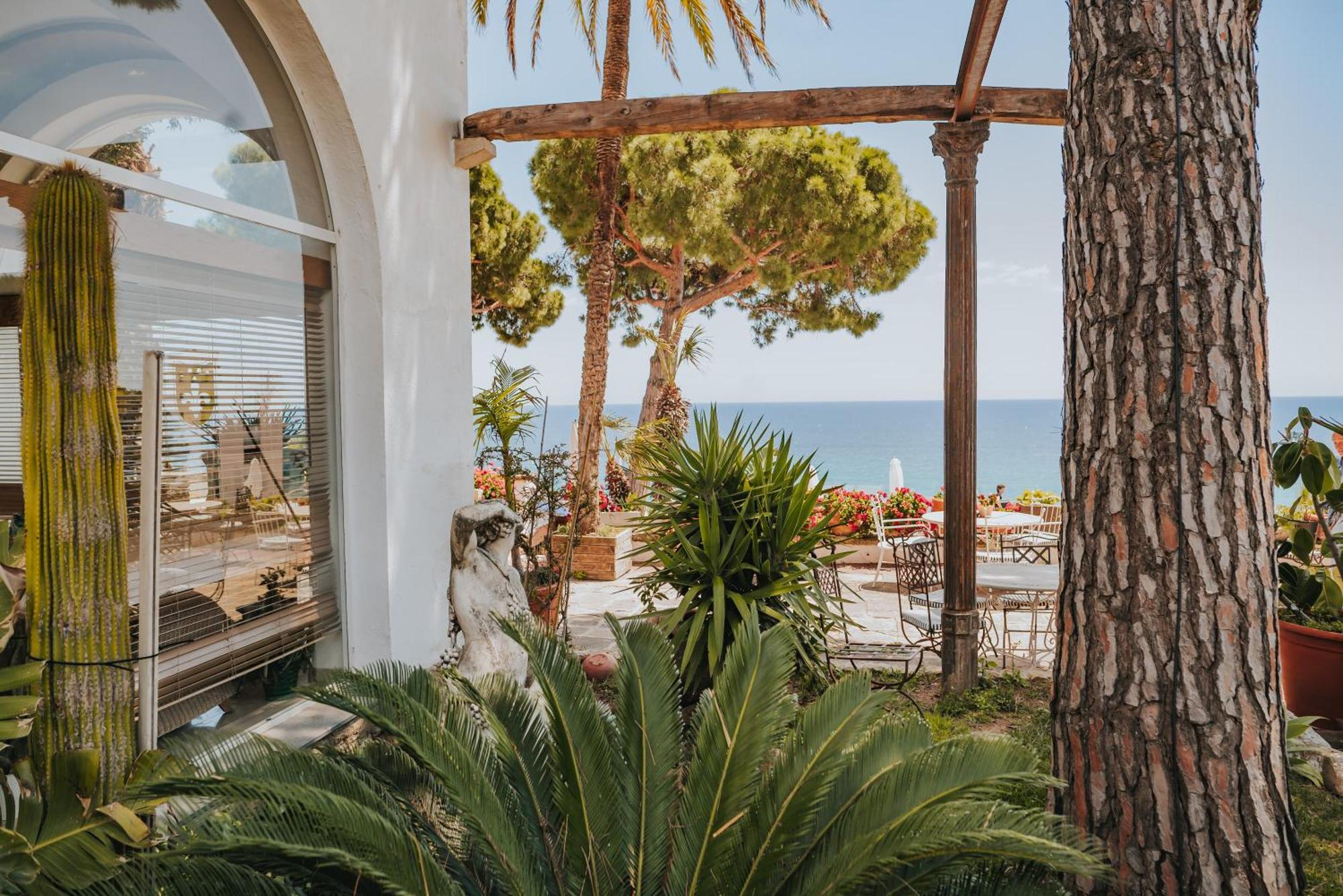 Hotel Roger De Flor By Seleqtta Lloret de Mar Dış mekan fotoğraf