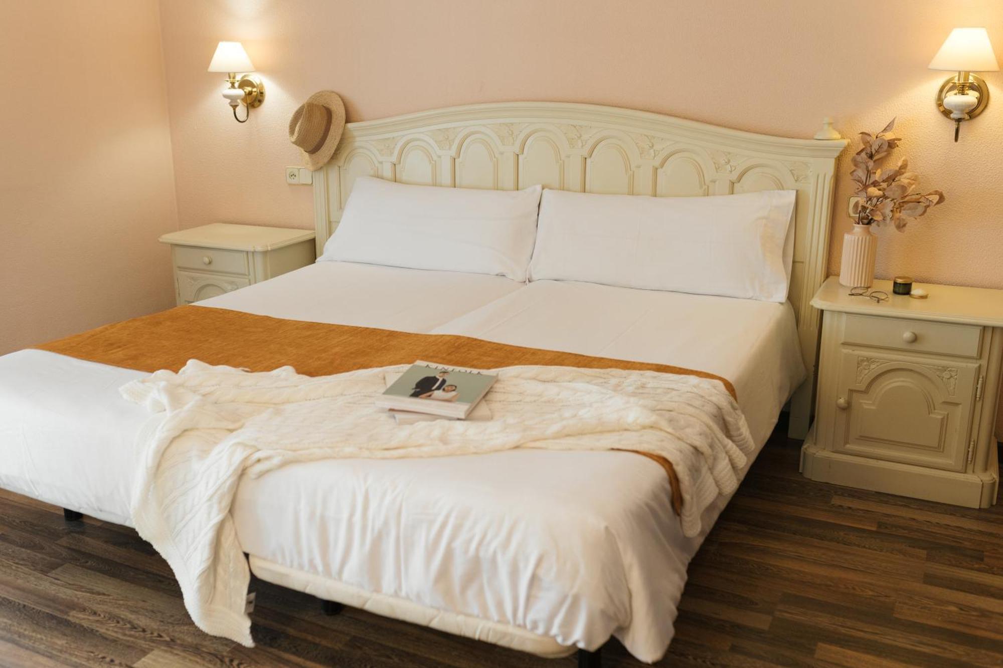 Hotel Roger De Flor By Seleqtta Lloret de Mar Dış mekan fotoğraf