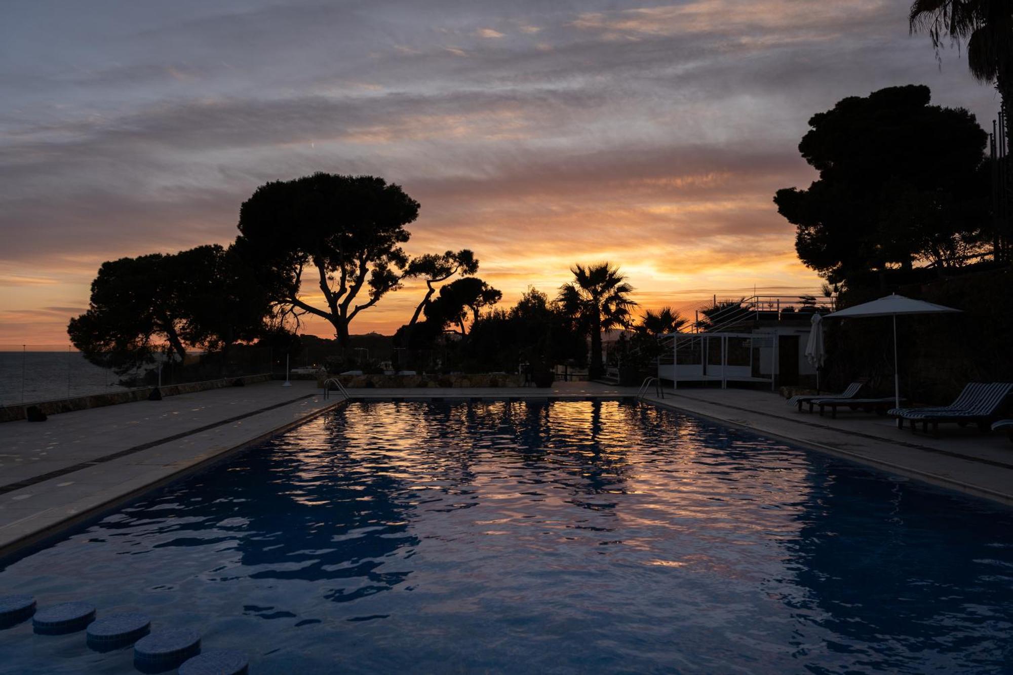 Hotel Roger De Flor By Seleqtta Lloret de Mar Dış mekan fotoğraf